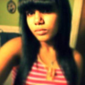 Meet your Posher, Johana